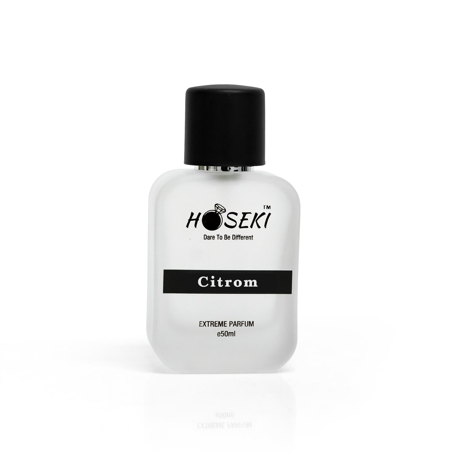 Citrom Parfum for Women by Hoseki – A Zesty Spark of Elegance and Vibrance