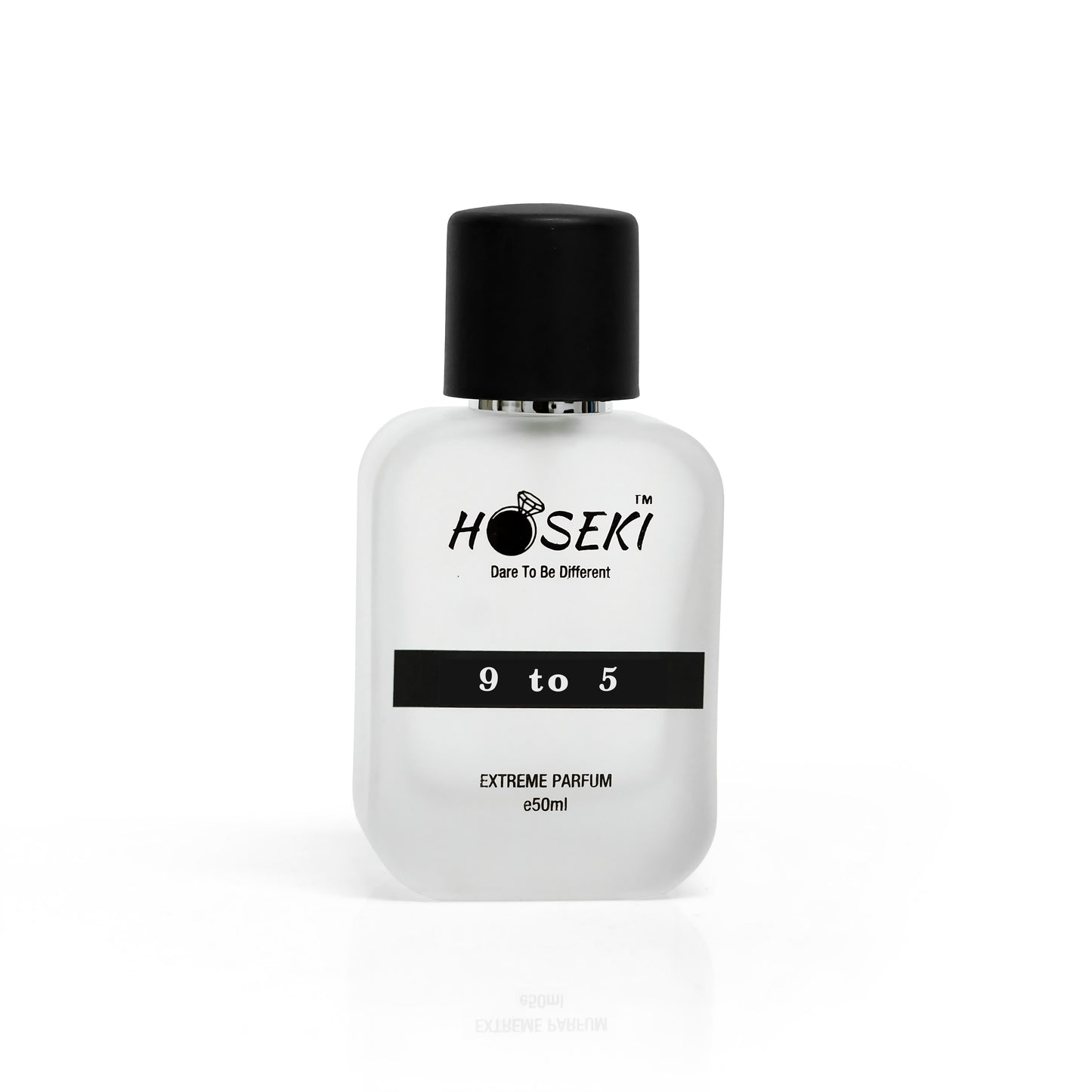 9 to 5 Parfum for Men by Hoseki – Effortless Confidence from Dawn to Dusk