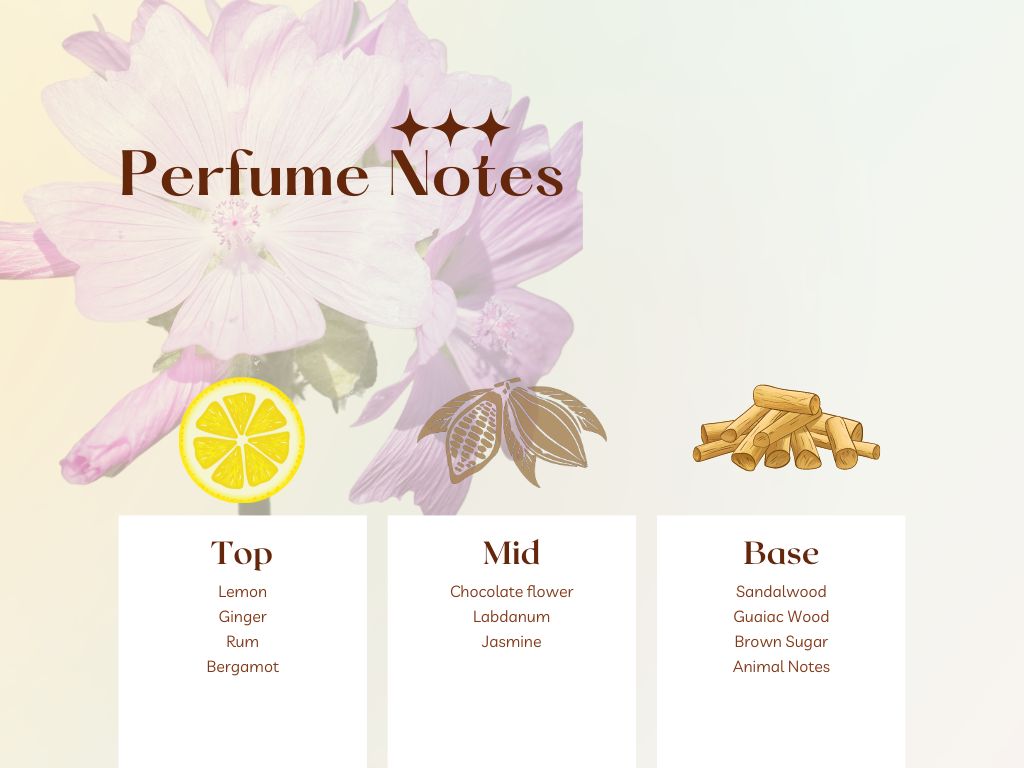 Oasis Musk Parfum for Men by Hoseki – A Journey of Timeless Elegance and Bold Sophistication