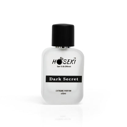 Dark Secret Parfum For Women By Hoseki