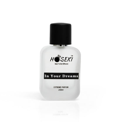 In Your Dreams Parfum For Men By Hoseki